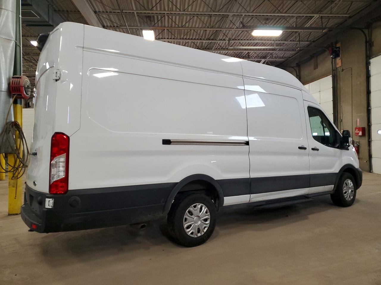 2024 Ford Transit 350 Delivery Van - Image 3
