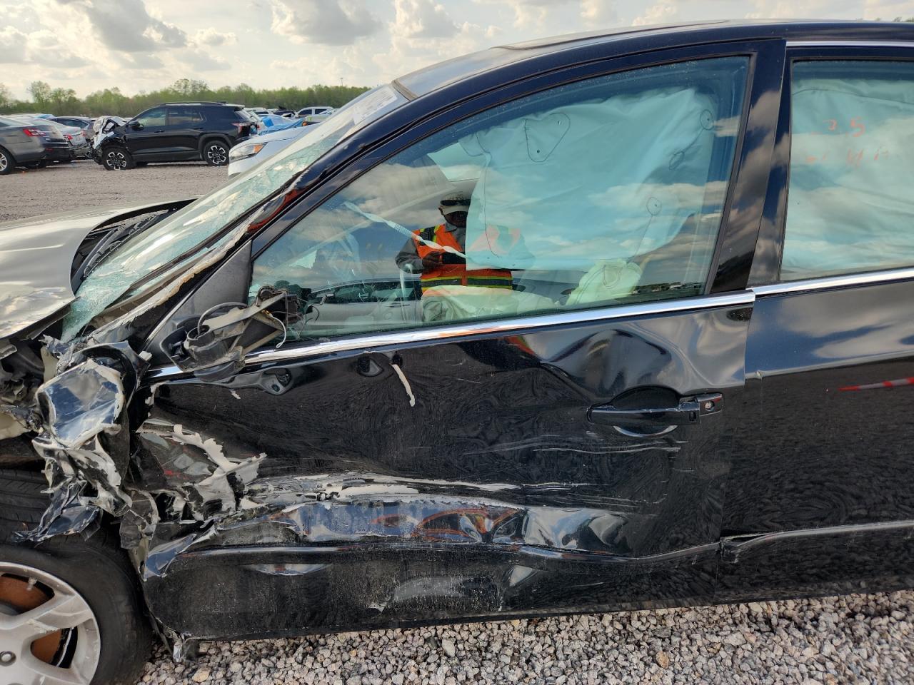 2009 Nissan Altima 3.5 Se - Image 7