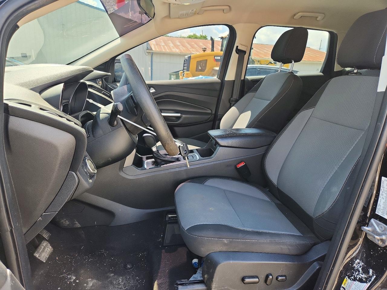 2017 Ford Escape Se - Image 7