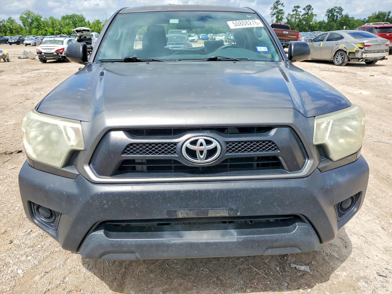 2013 Toyota Tacoma Access Cab - Image 5