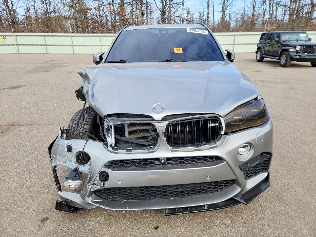 2016 BMW X5 M - Image 5