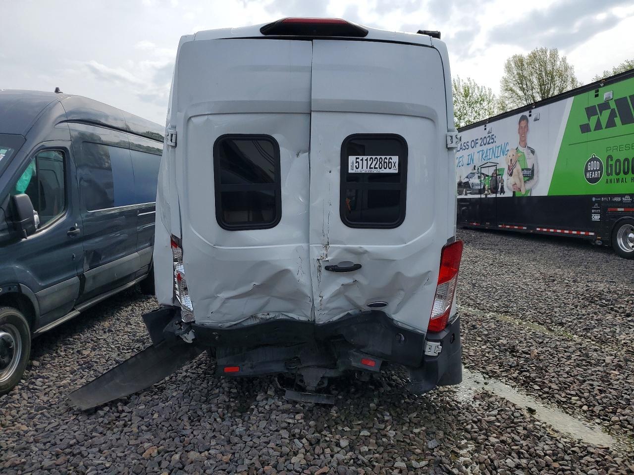 2019 Ford Transit T-350 - Фото 6