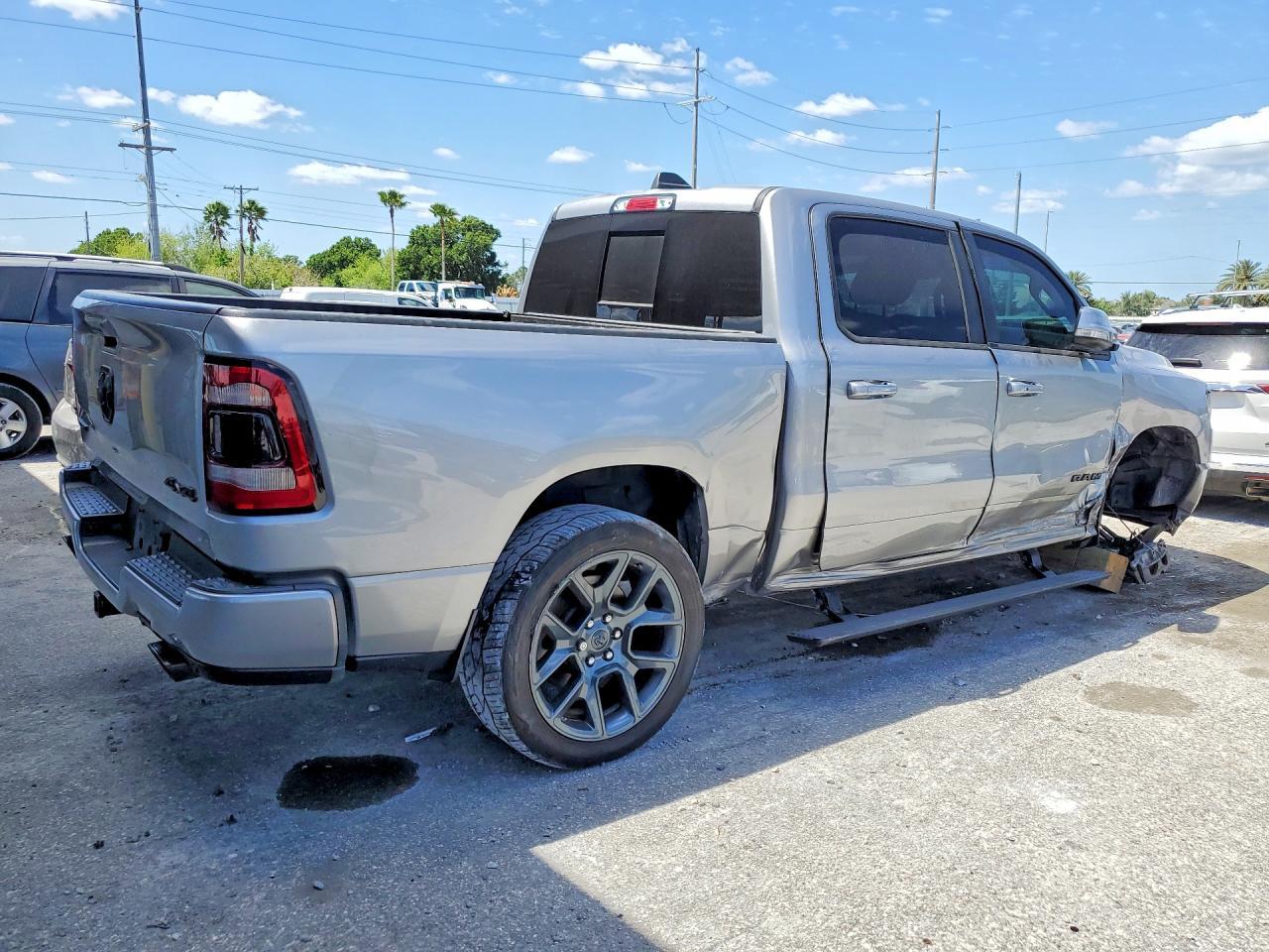 2022 Ram 1500 Sport - Image 3