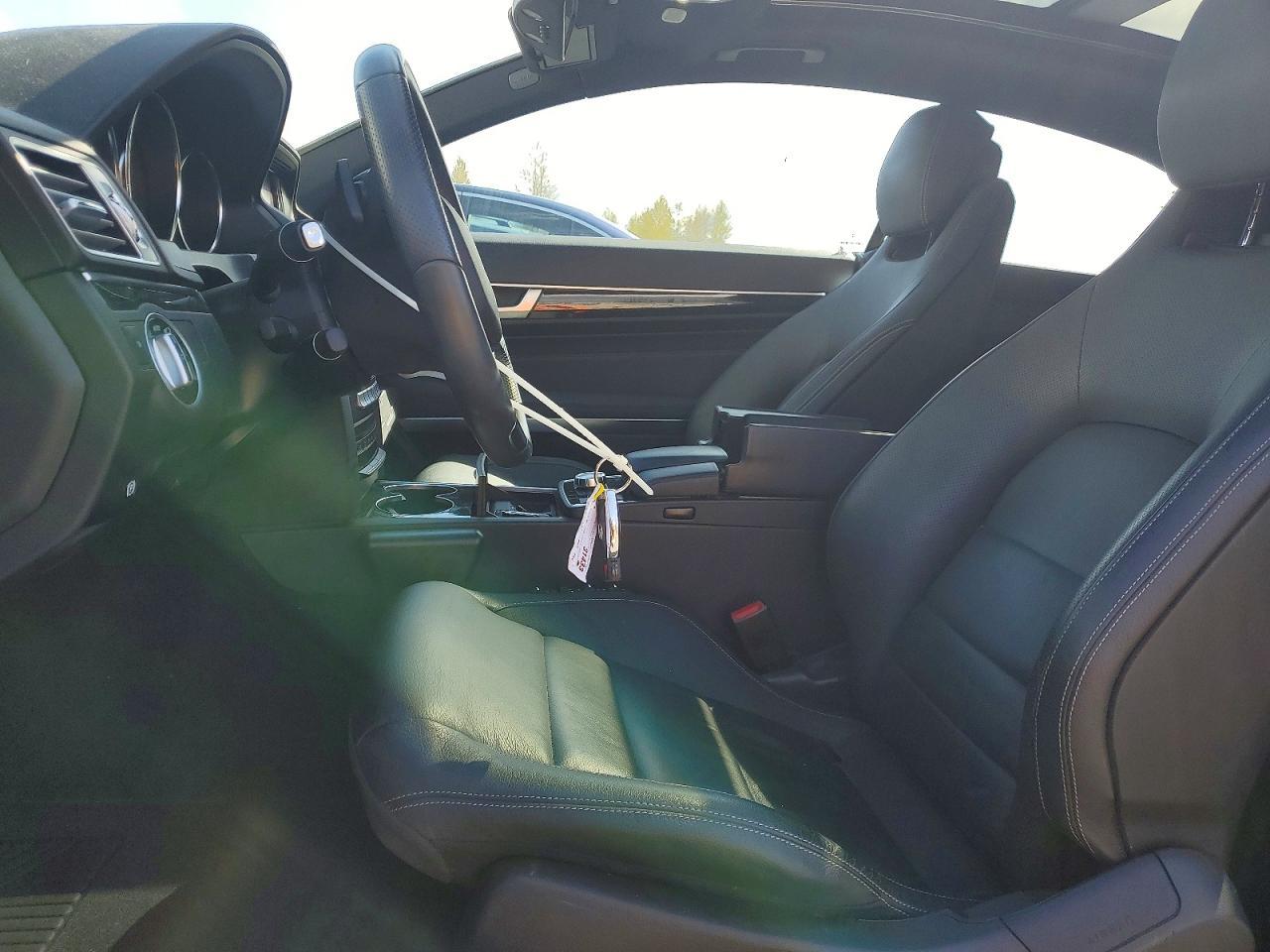 2014 Mercedes-Benz E 350 - Фото 7