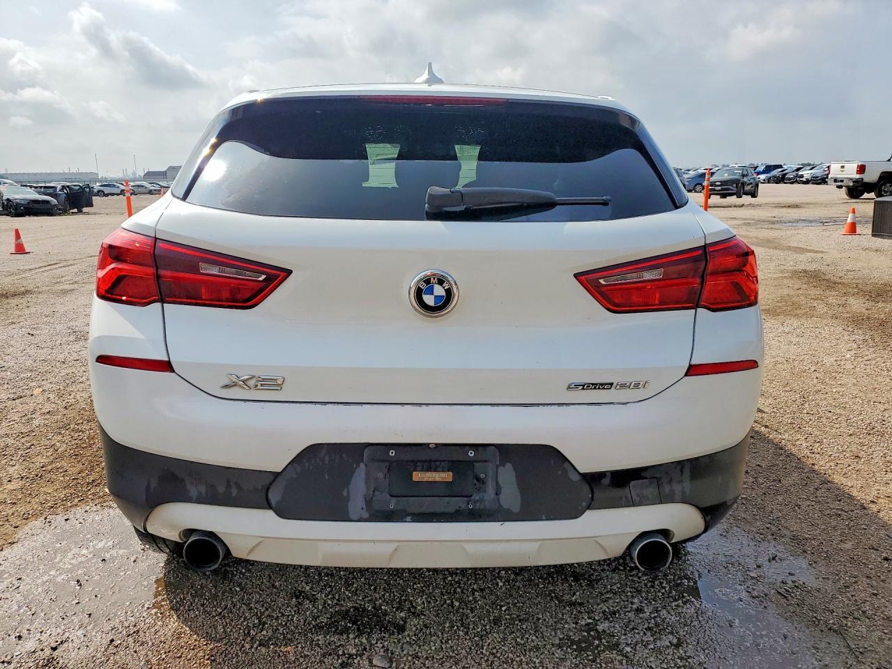 2018 BMW X2 Sdrive28I - Image 6