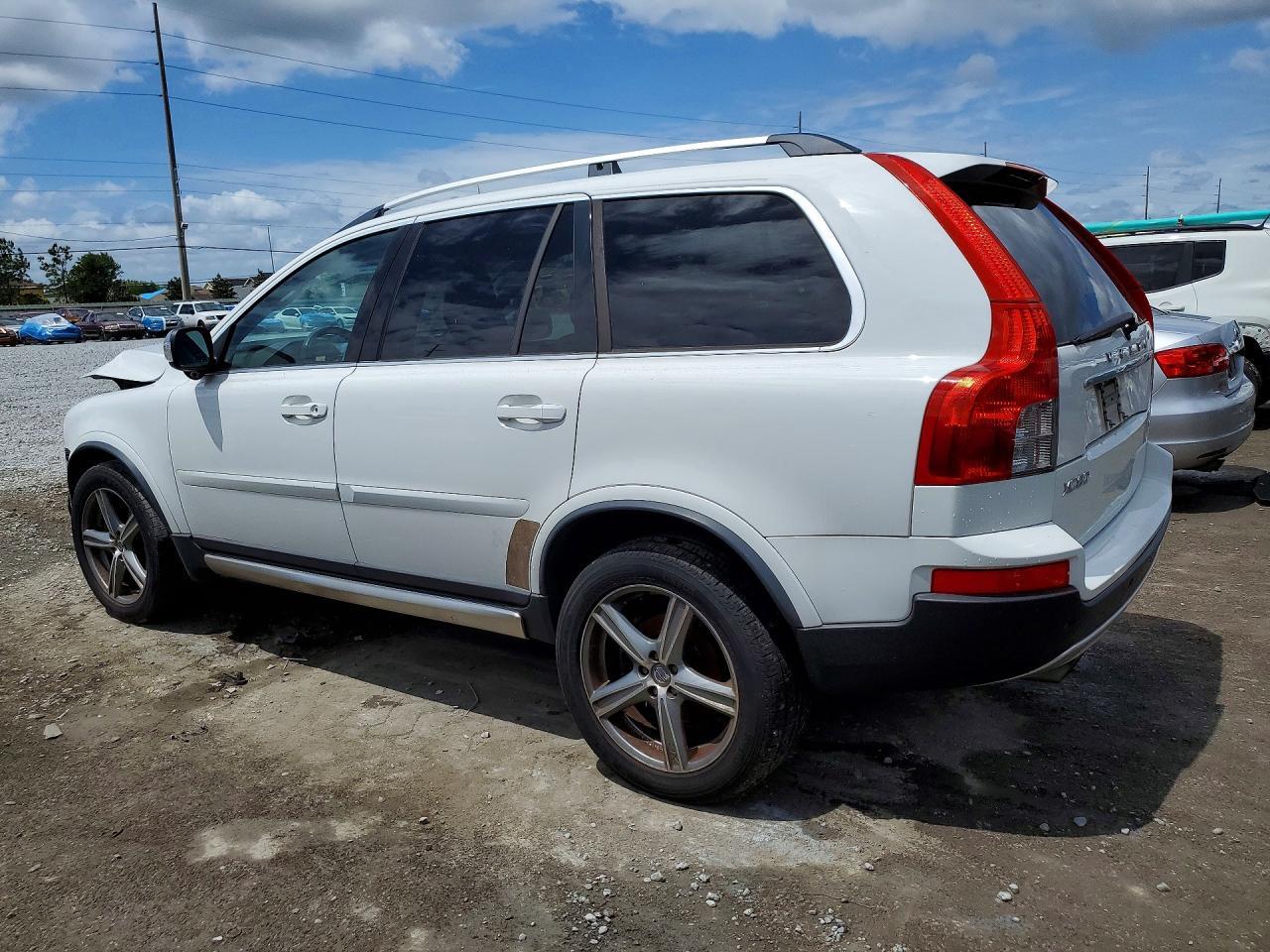 2010 Volvo Xc90 - Фото 2