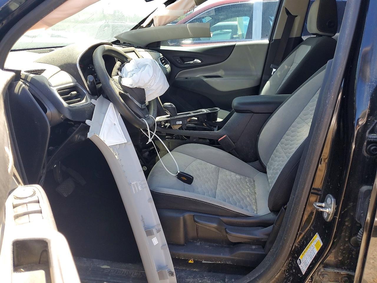 2018 Chevrolet Equinox Ls - Image 7