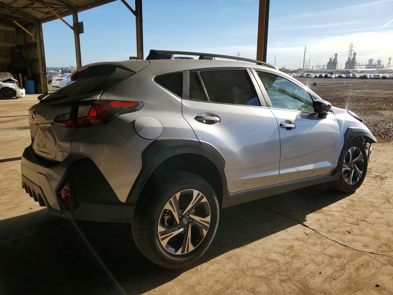 2024 Subaru Crosstrek Premium - Image 3