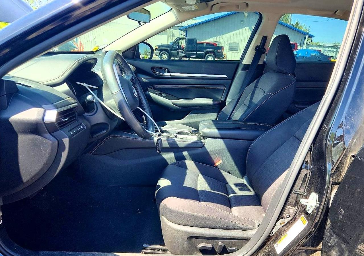 2023 Nissan Altima Sv - Фото 7