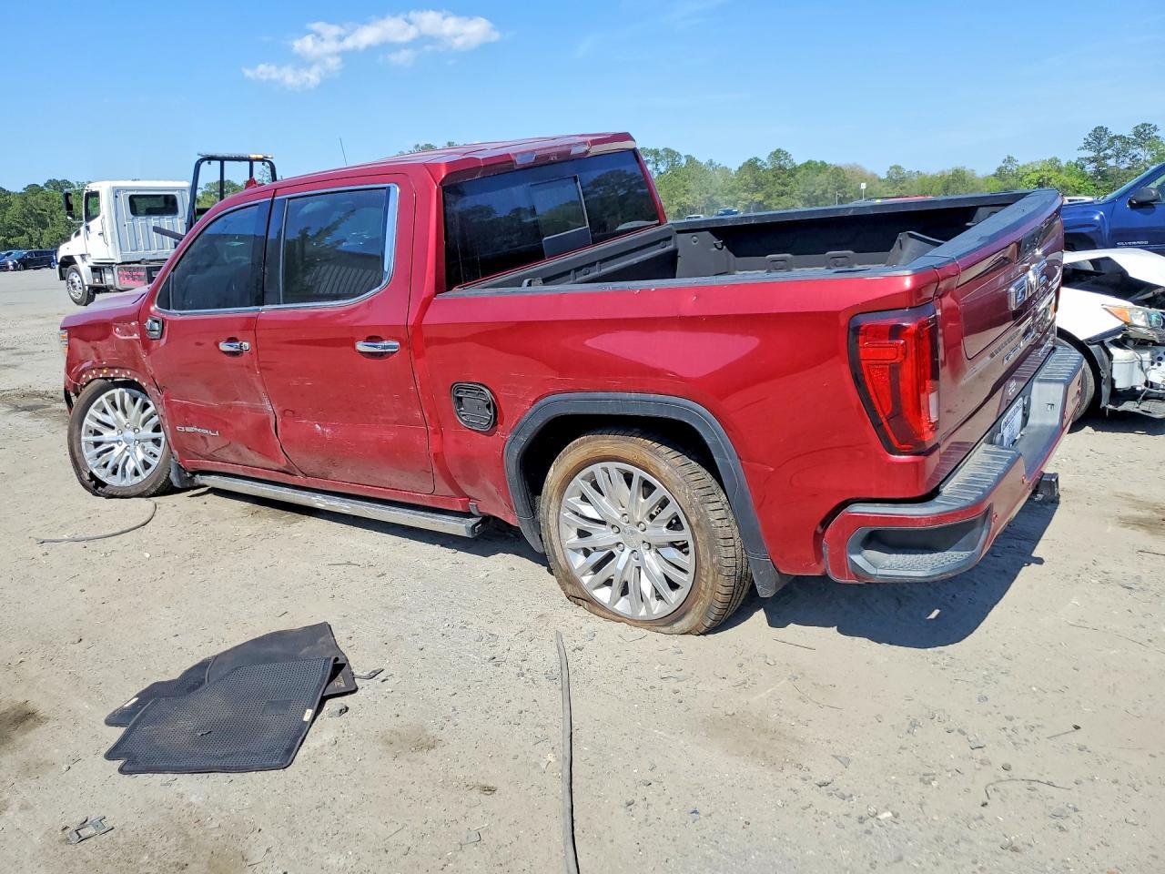 2019 GMC Sierra K1500 Denali - Фото 2