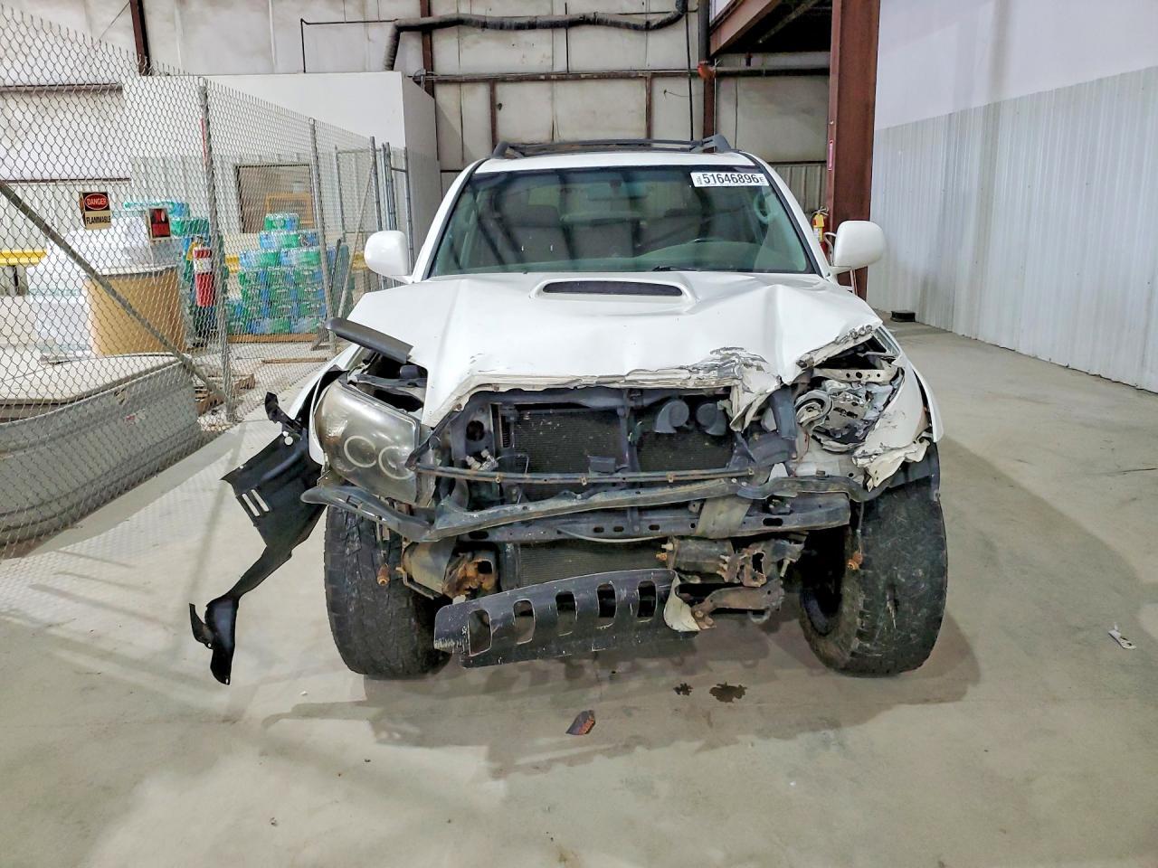2007 Toyota 4Runner Sport Edition - Фото 5