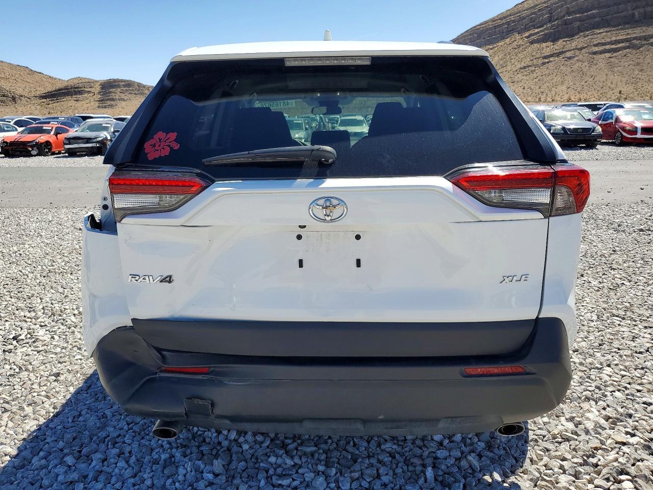 2024 Toyota Rav4 Xle - Фото 6