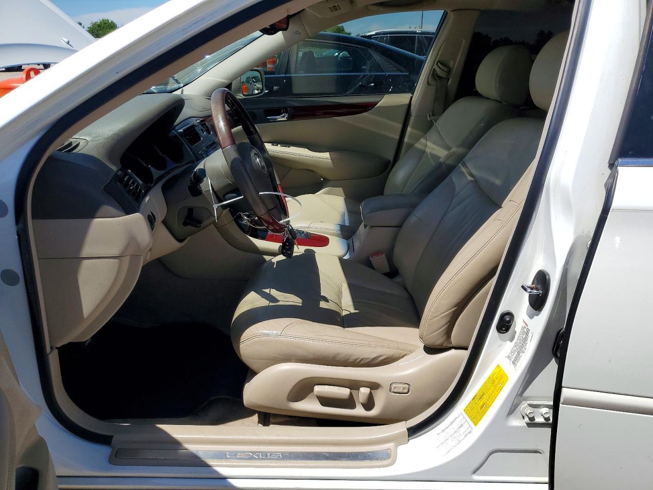 2003 Lexus Es 300 - Фото 7