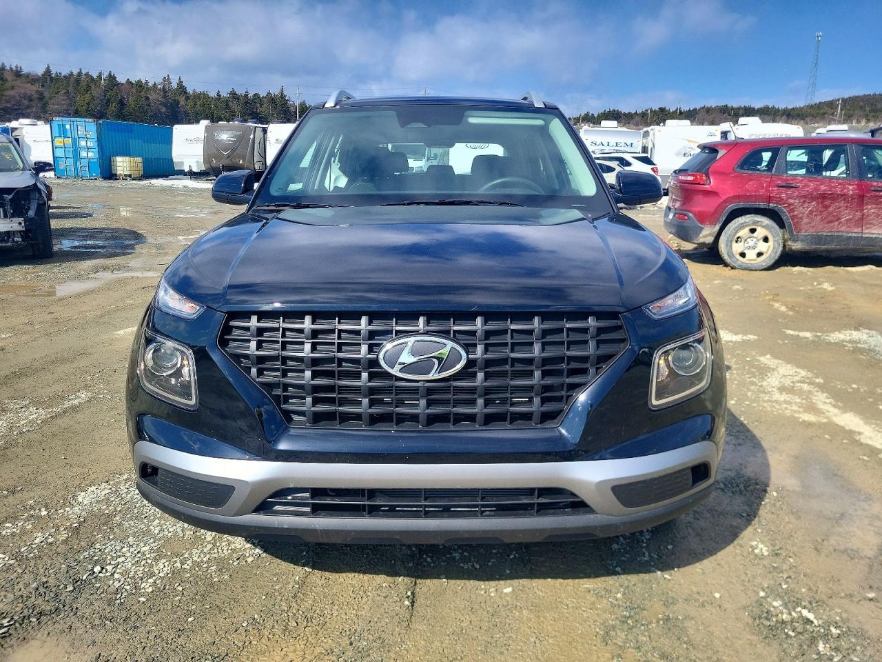 2024 Hyundai Venue Sel - Image 5