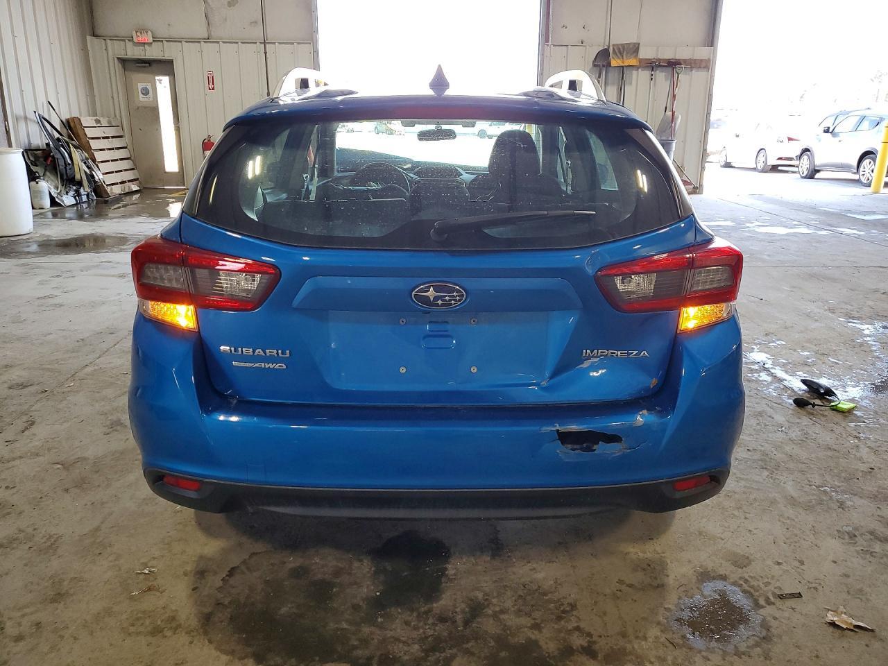 2022 Subaru Impreza Premium - Image 6