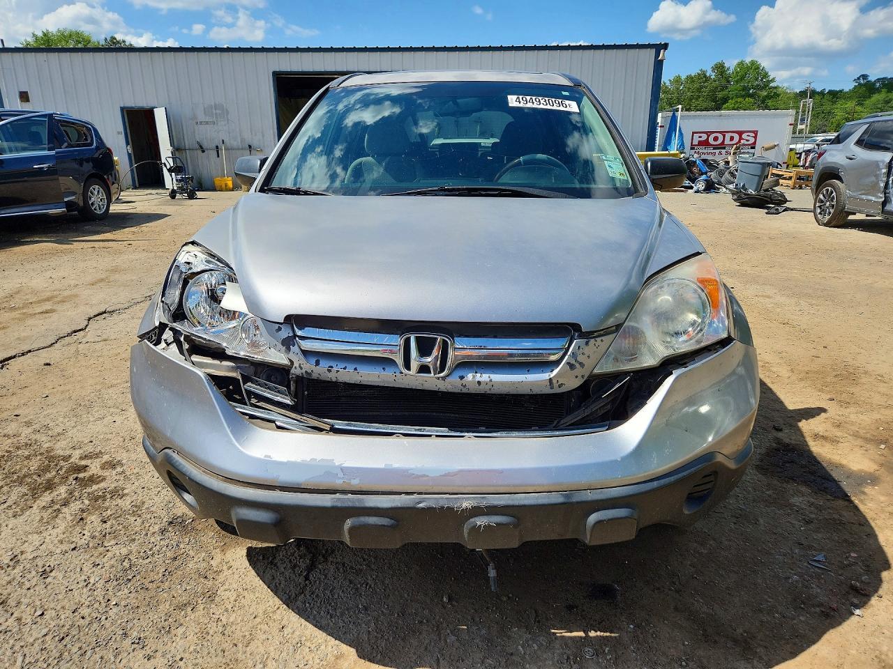2008 Honda Cr-V Ex - Image 5