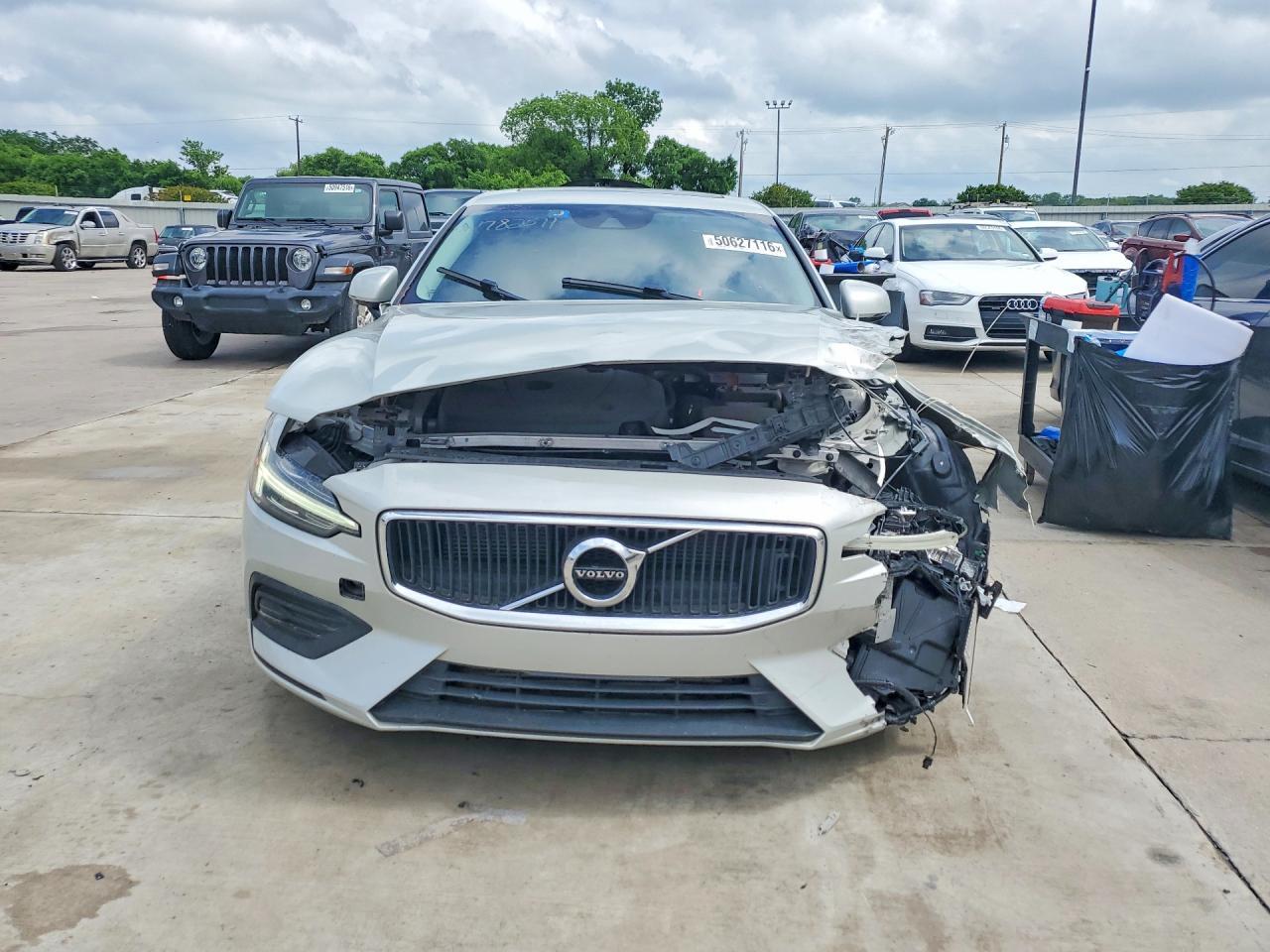 2019 Volvo S60 T6 Momentum - Image 5