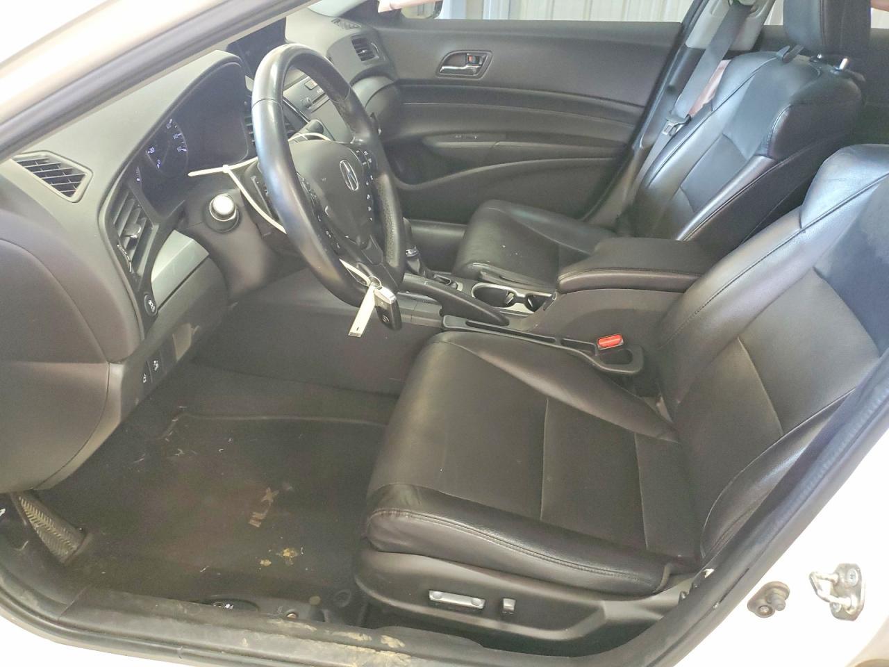 2017 Acura Ilx Premium - Фото 7