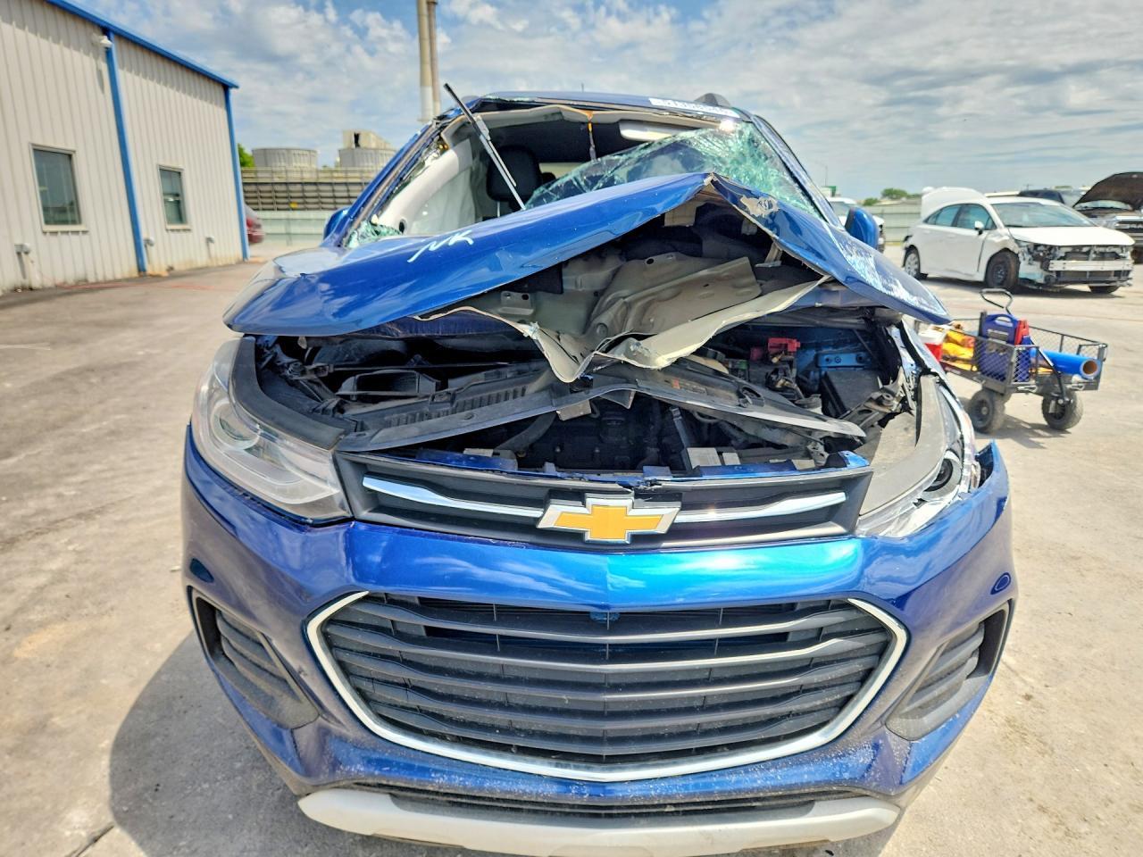 2019 Chevrolet Trax 1Lt - Image 5