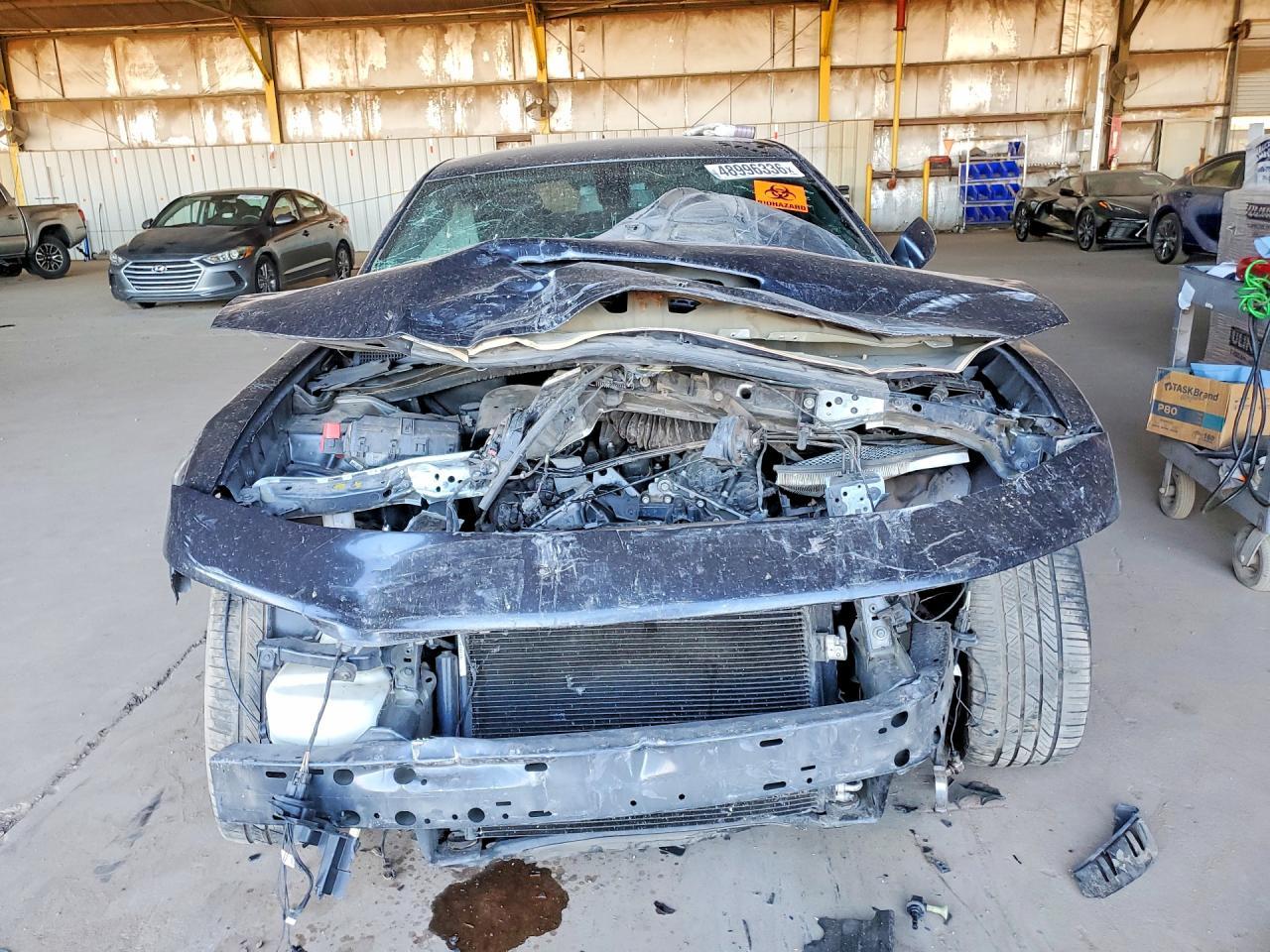 2019 Dodge Charger Gt - Фото 5
