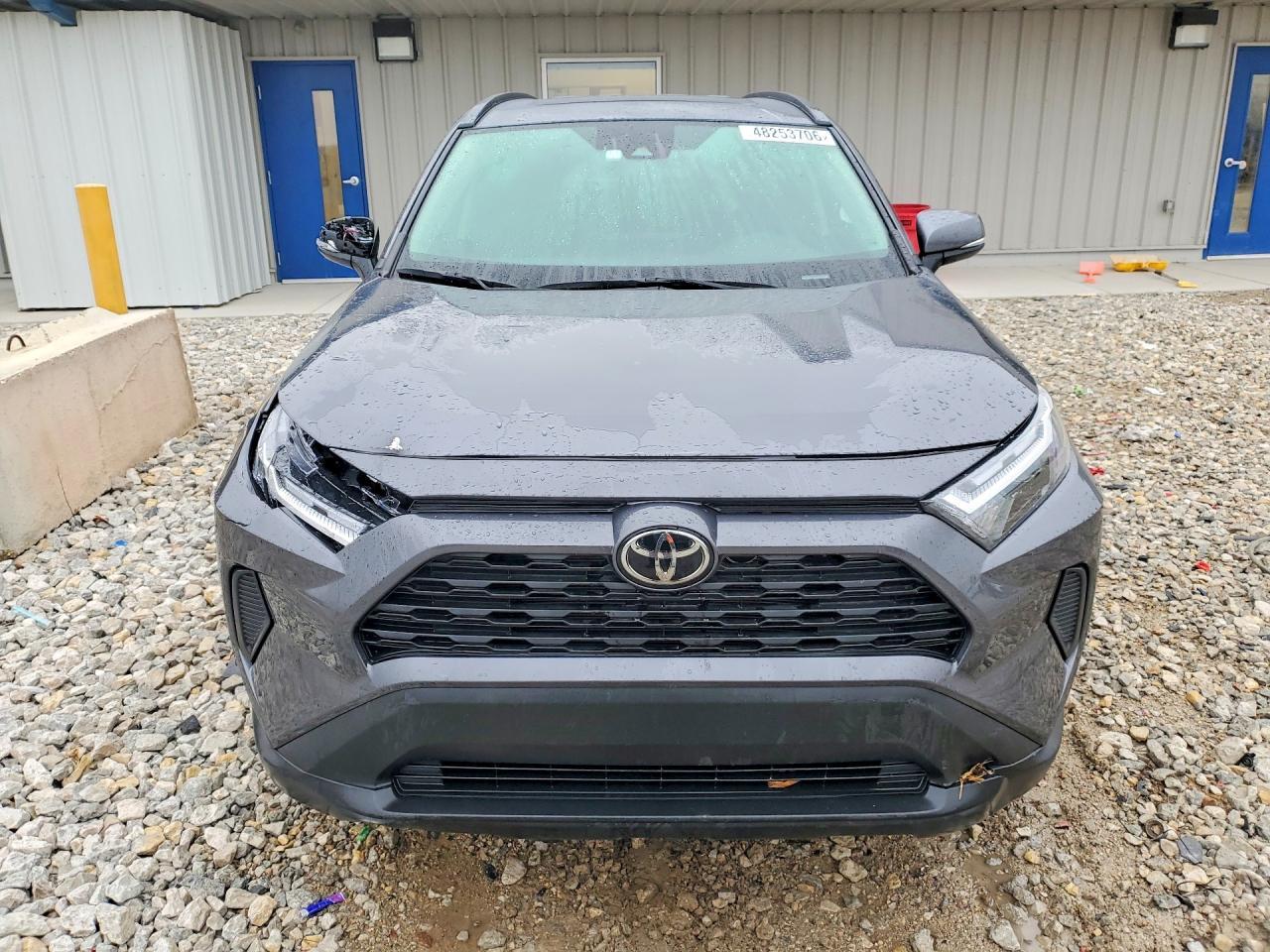 2025 Toyota Rav4 Xle - Фото 5