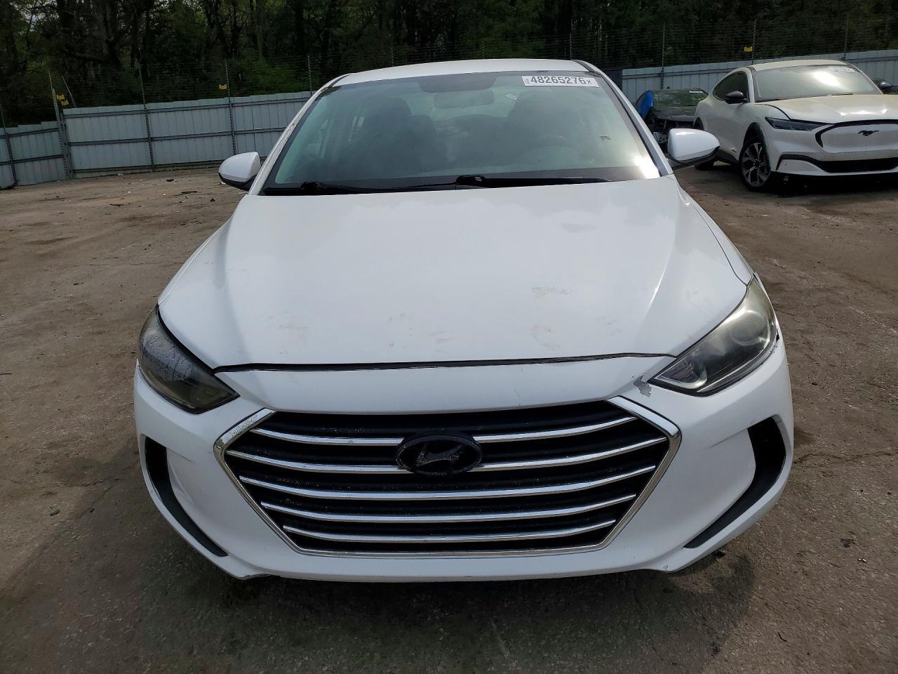 2018 Hyundai Elantra Sel - Фото 5