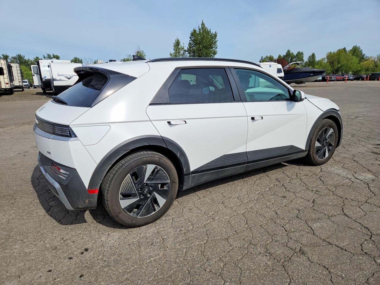 2025 Hyundai Ioniq 5 Sel - Фото 3