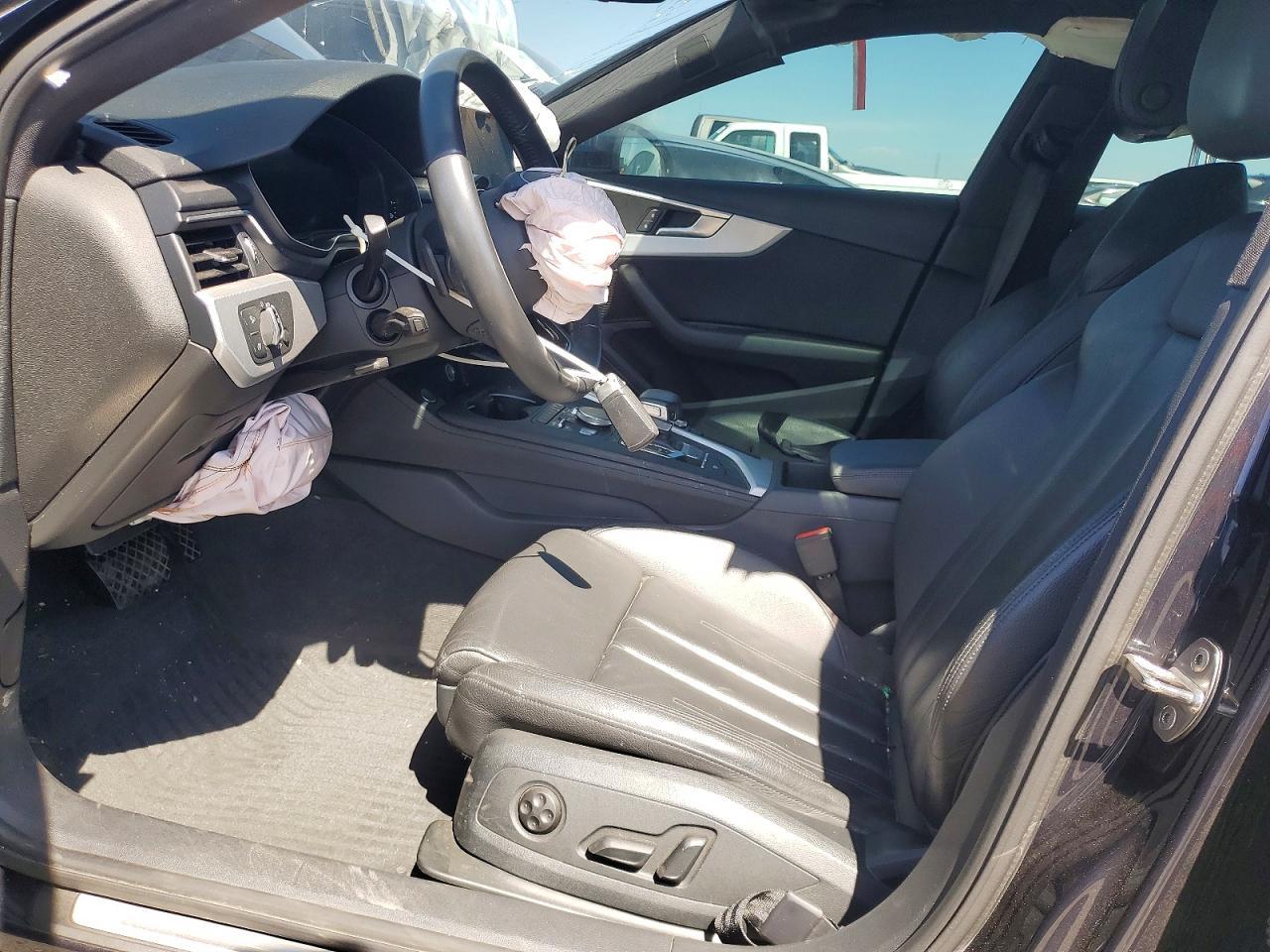2017 Audi A4 - Image 7
