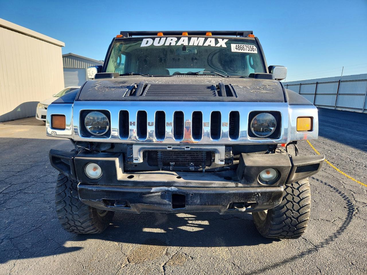 2003 Hummer H2 - Image 5