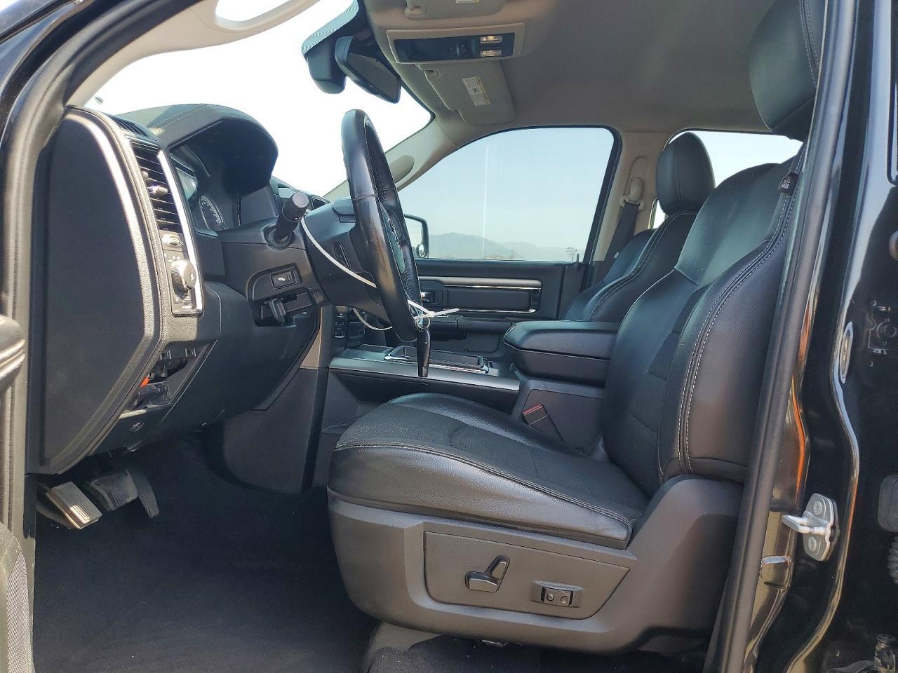 2015 Ram 1500 Sport - Image 7