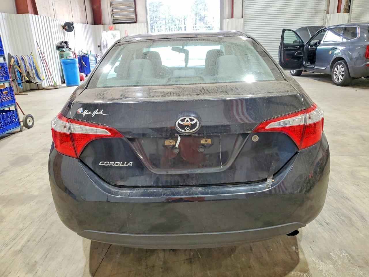 2016 Toyota Corolla L - Image 6