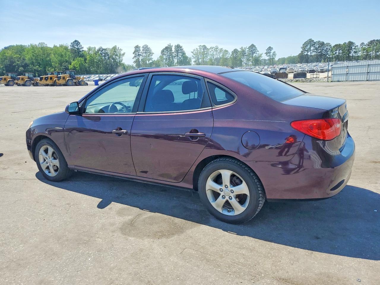 2009 Hyundai Elantra Se - Фото 2