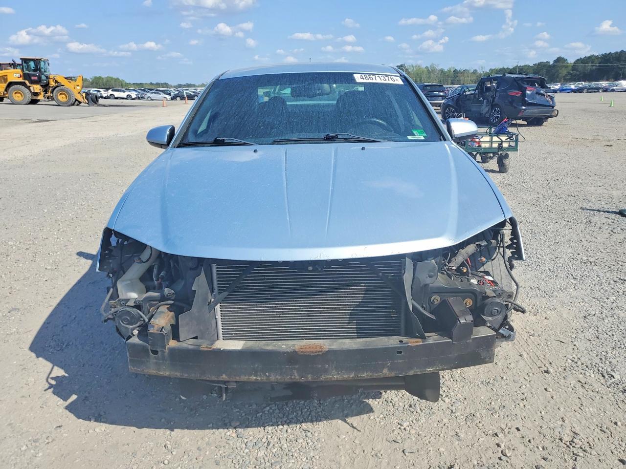 2013 Dodge Avenger R - Фото 5