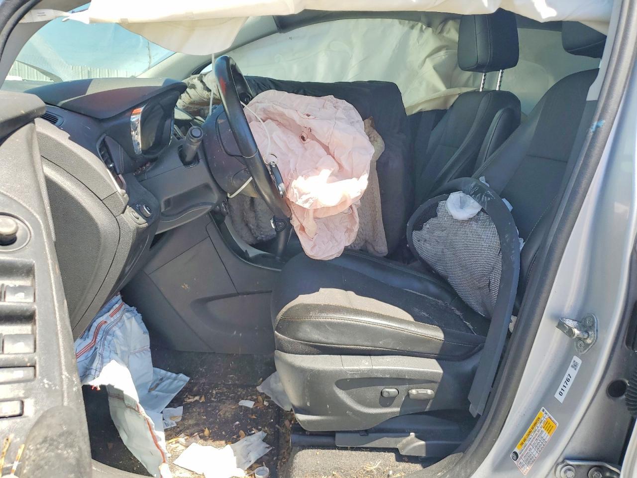 2020 Chevrolet Trax 1Lt - Image 7