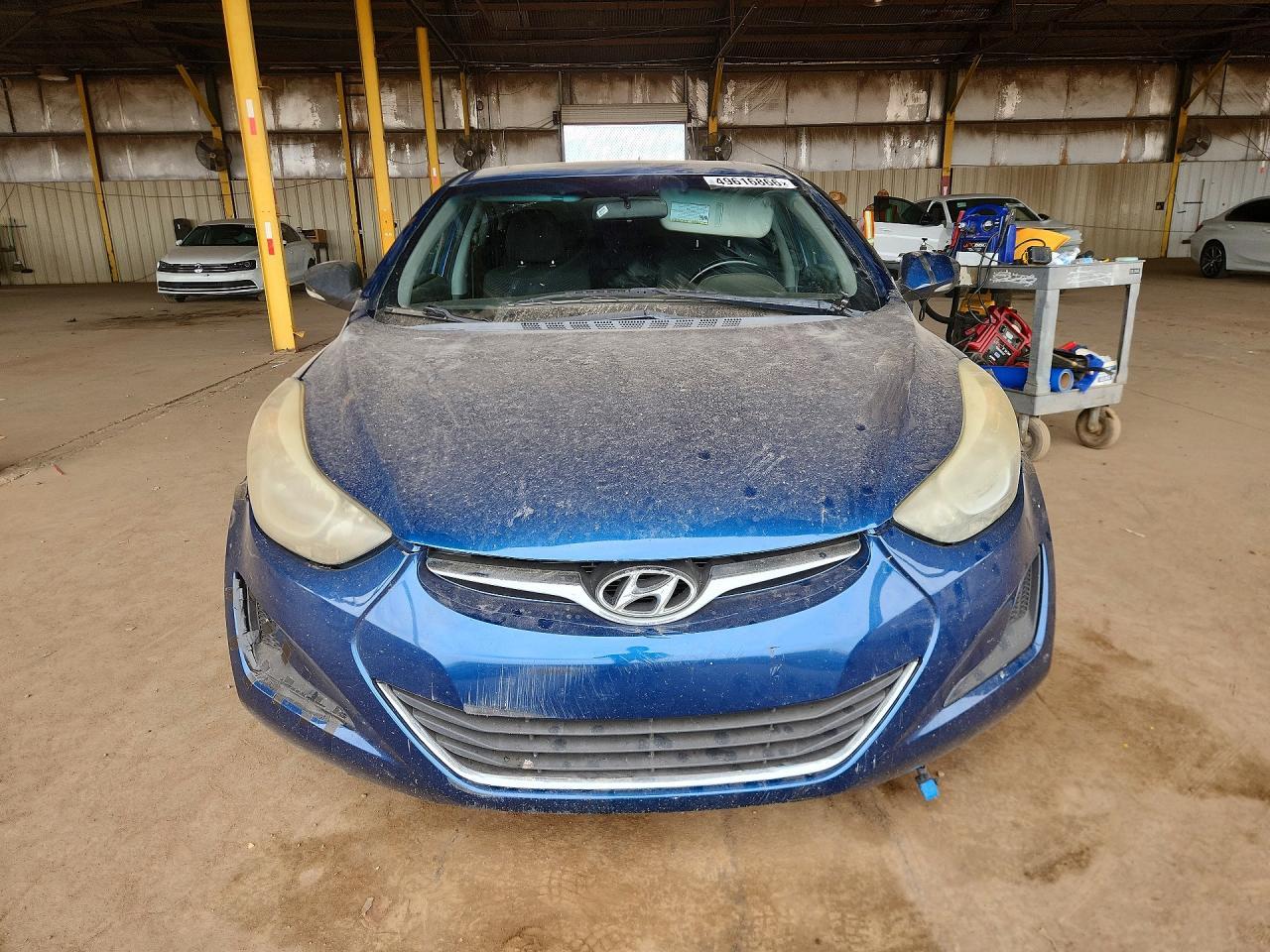 2016 Hyundai Elantra Value Edition - Image 5