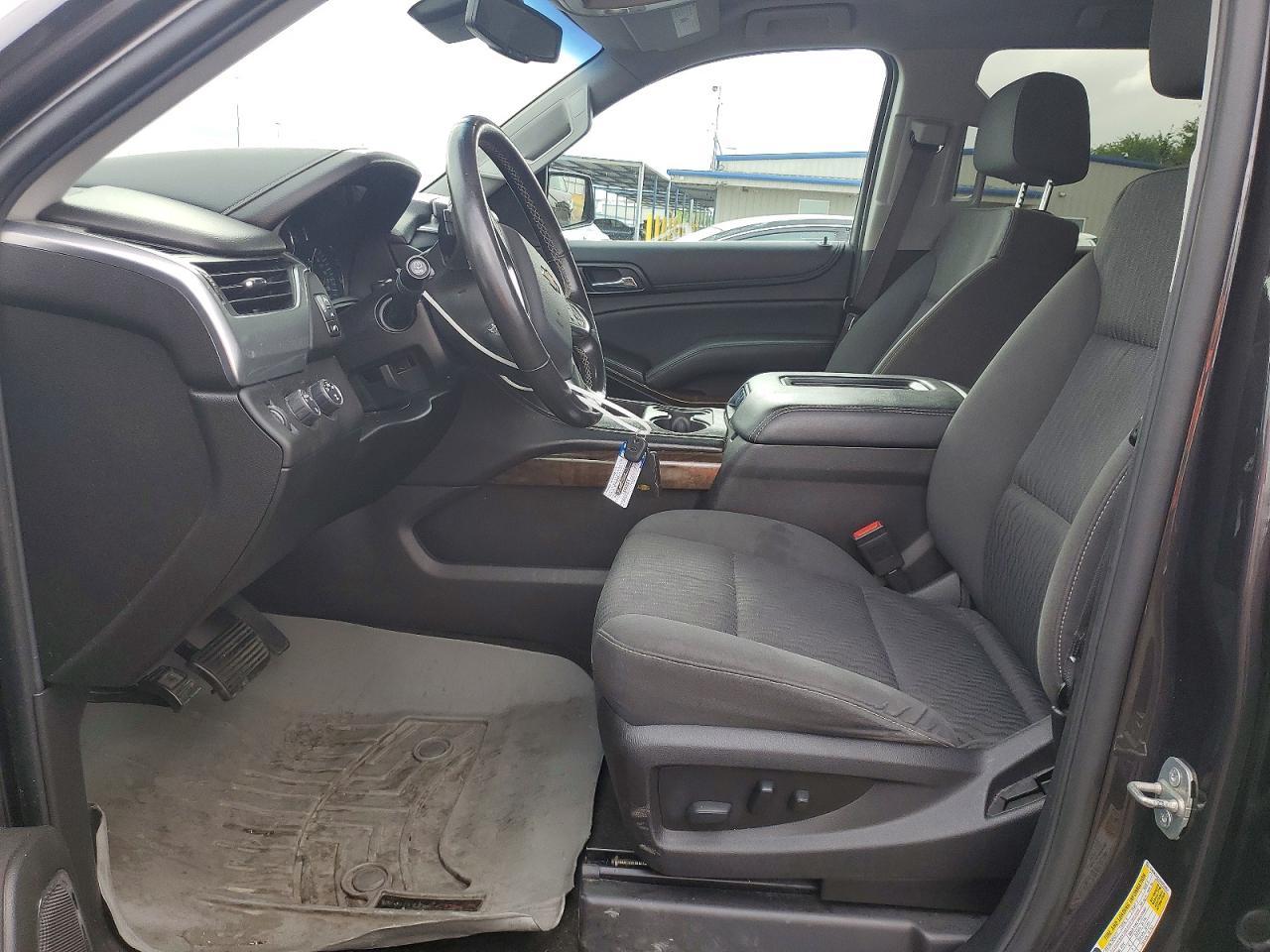 2016 Chevrolet Suburban K1500 Ls - Image 7