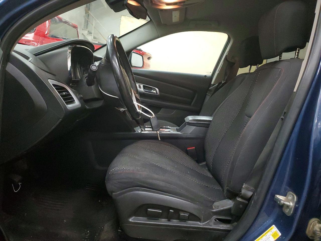 2016 GMC Terrain Sle - Фото 7