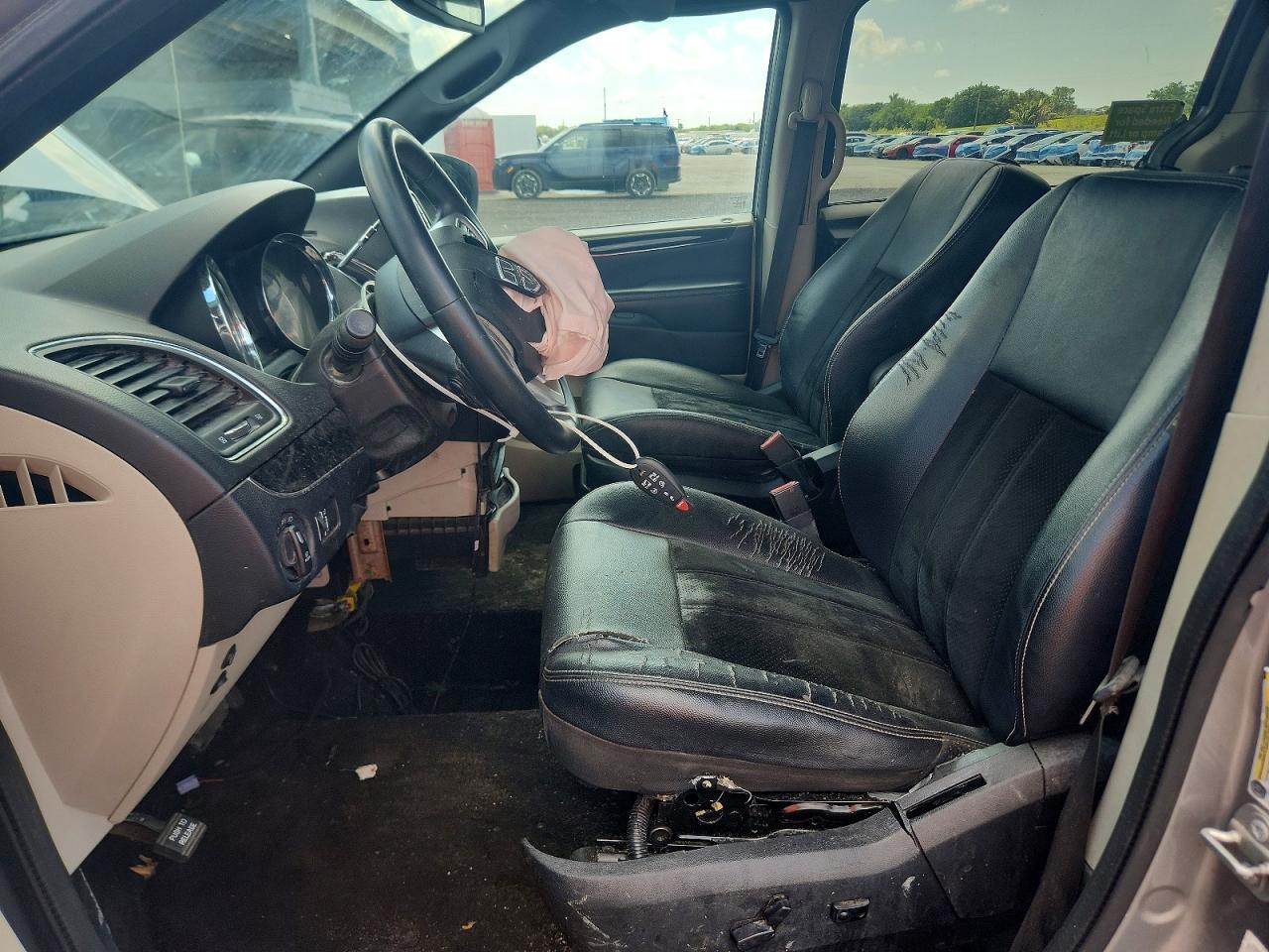2018 Dodge Grand Caravan Sxt - Image 7