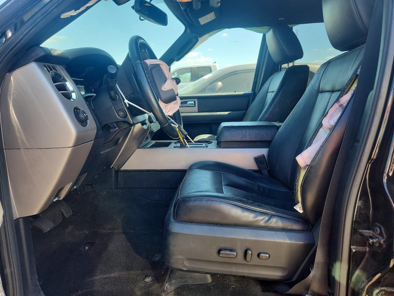 2017 Ford Expedition El Xlt - Image 7
