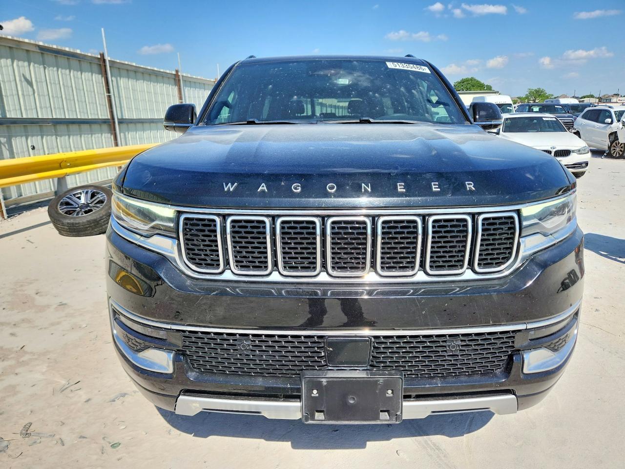 2024 Jeep Wagoneer Series Ii - Image 5