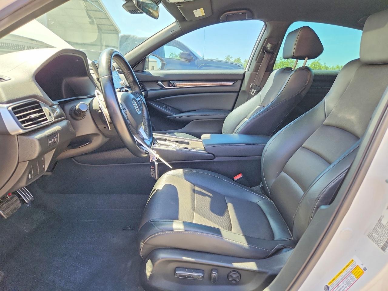 2021 Honda Accord Sport - Image 7