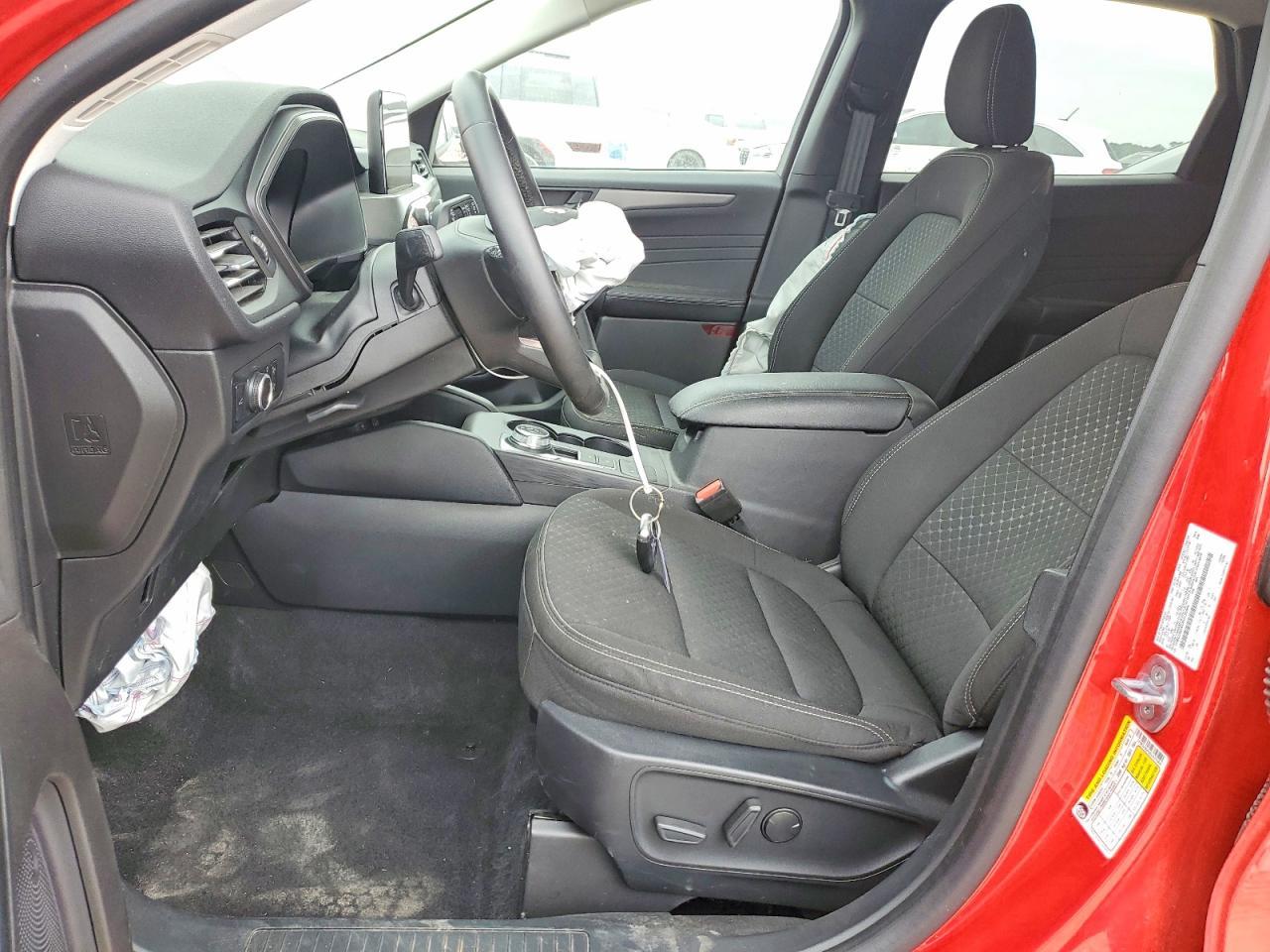 2024 Ford Escape Active - Image 7