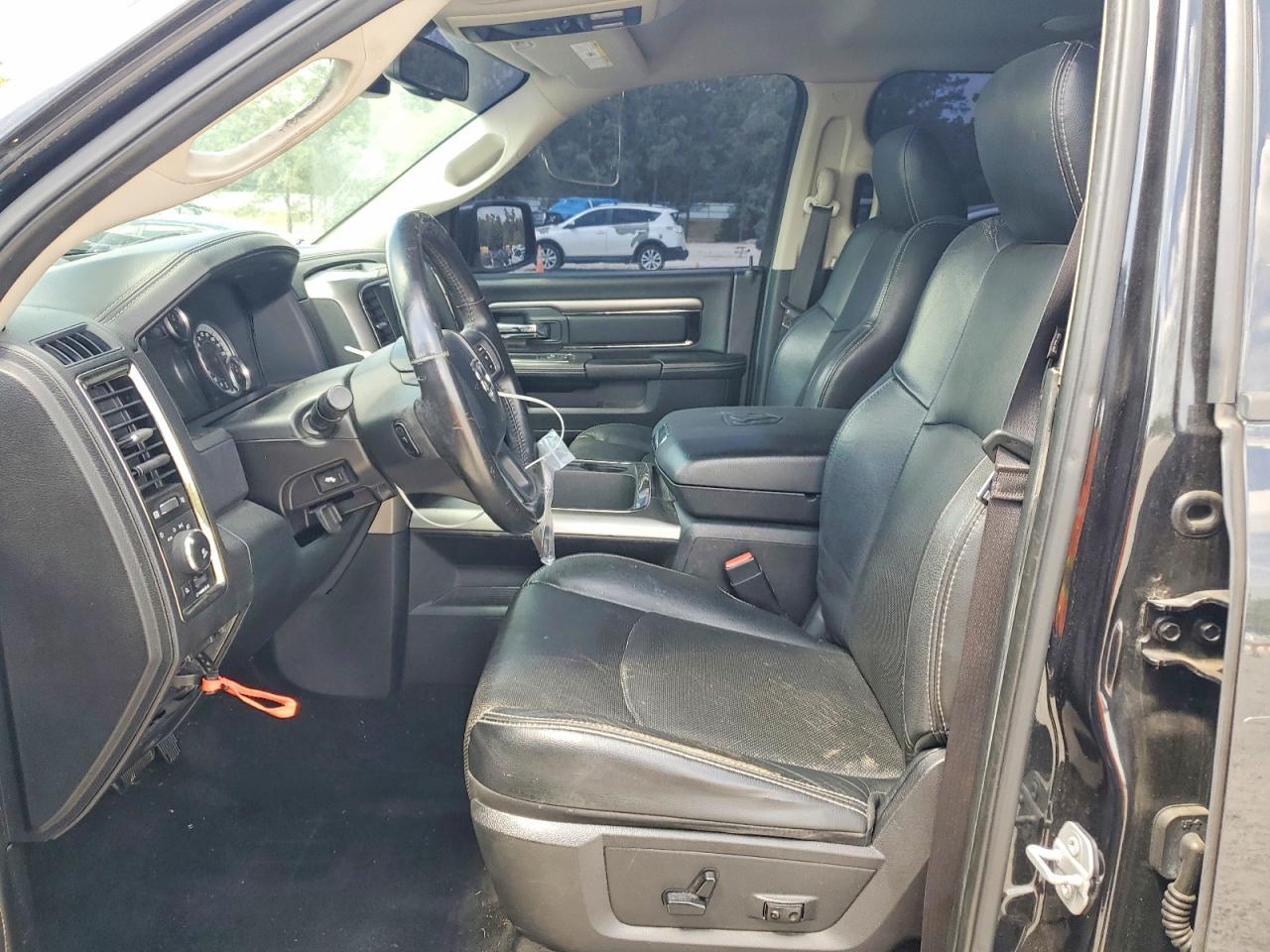 2016 Ram 1500 Sport - Фото 7