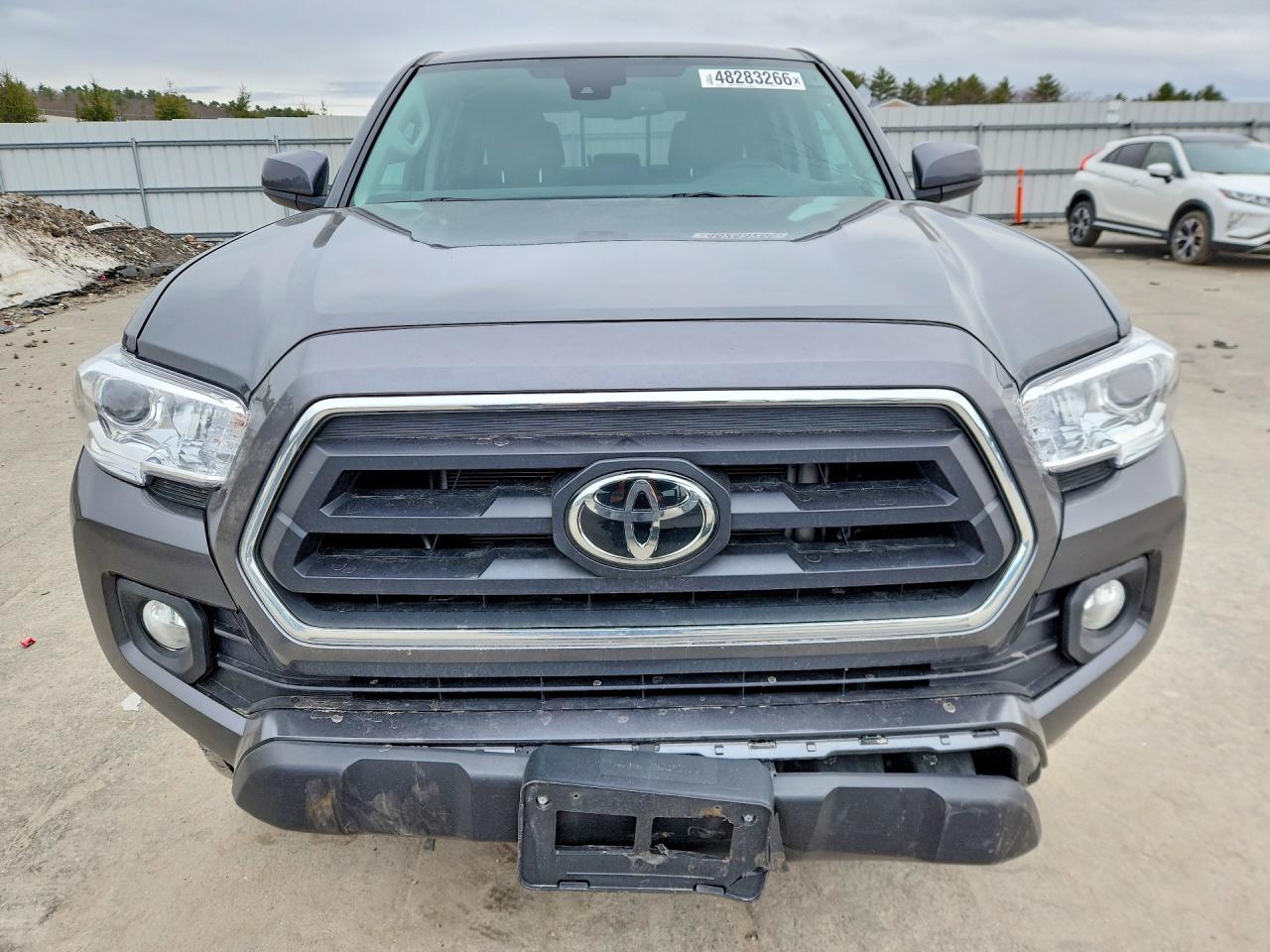 2023 Toyota Tacoma Sr5 V6 - Фото 5
