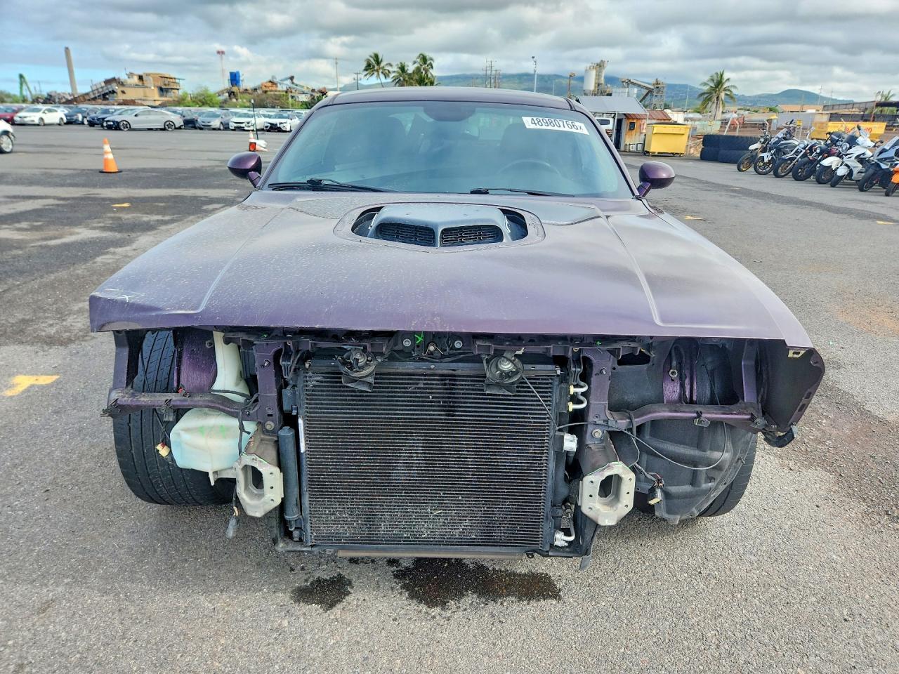 2021 Dodge Challenger R - Фото 5