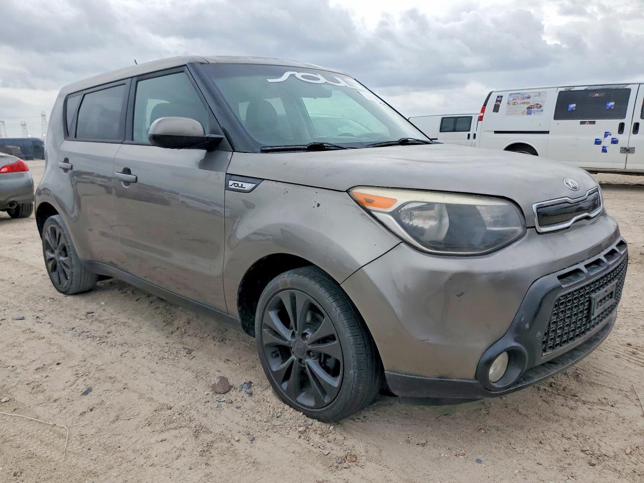 2016 Kia Soul + - Фото 4