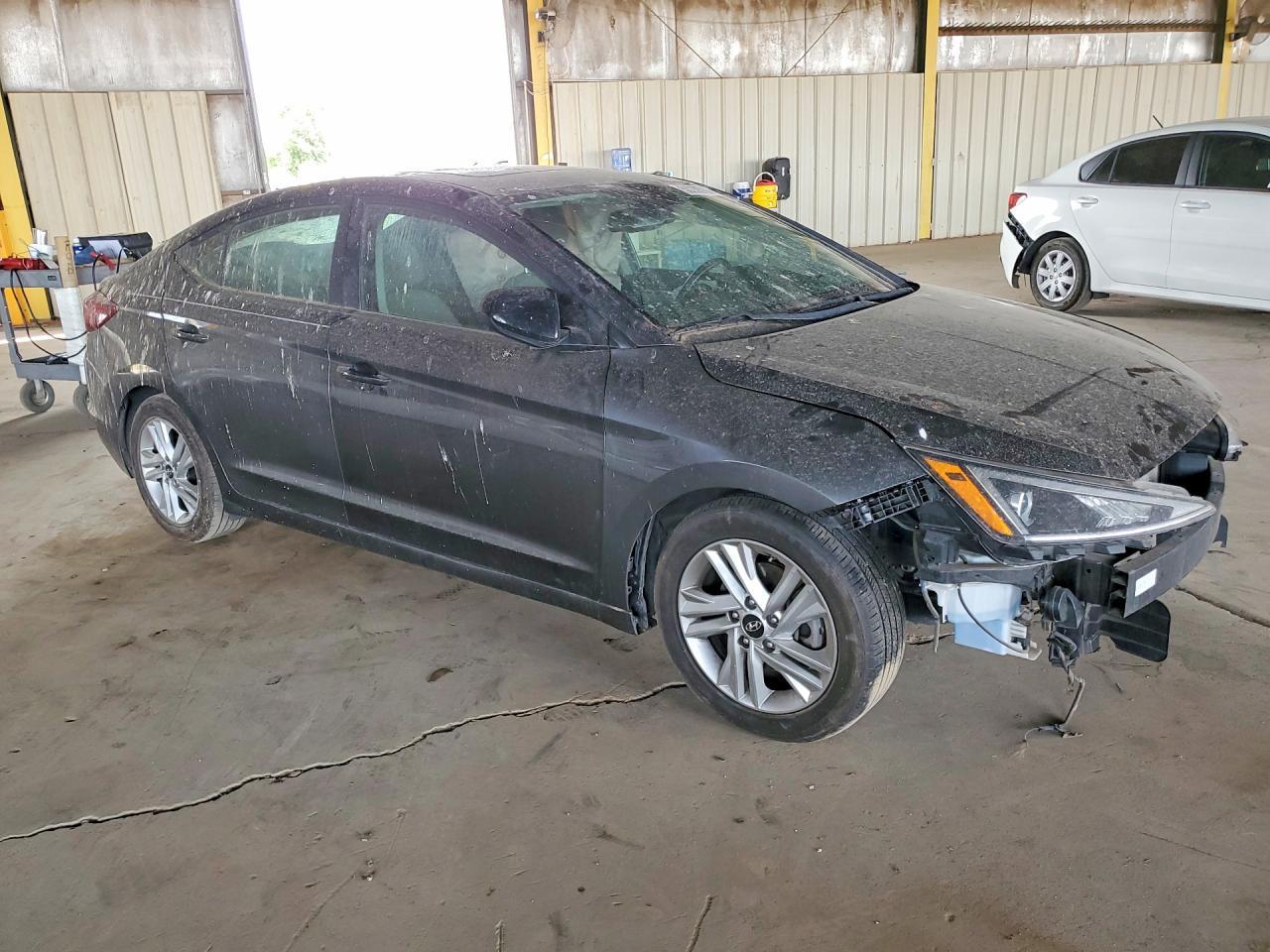 2020 Hyundai Elantra Value Edition - Фото 4
