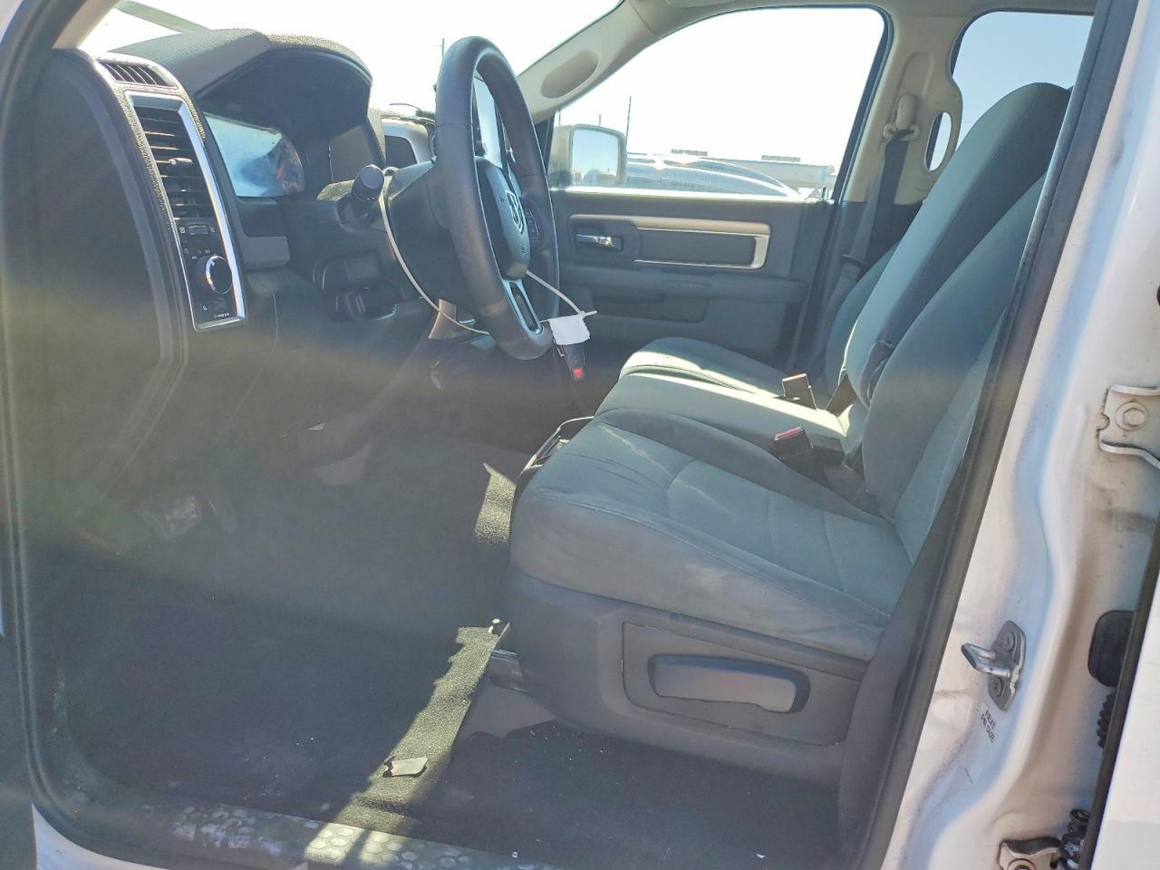 2019 Ram 1500 Classic Slt - Фото 7