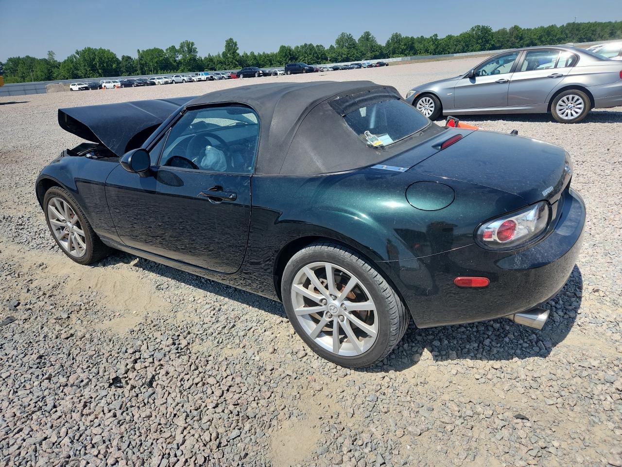 2007 Mazda Mx-5 Miata - Image 2
