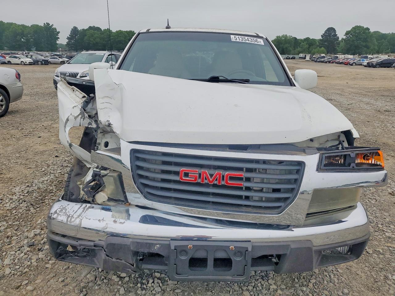 2009 GMC Canyon - Фото 5